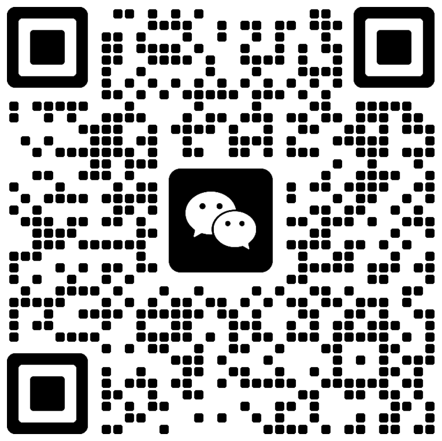 WeChat QR Code